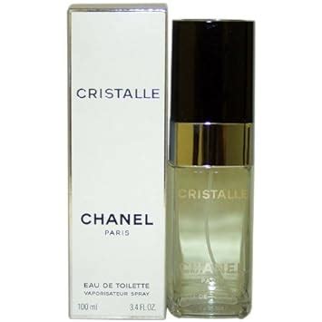 cristalle chanel amazon|cristalle by chanel online.